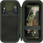 Lebakort k&otilde;vakott JBL Grip Compact k&otilde;larile (armee roheline)