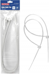 Faithfull kaablisidemed (10) Raske 1200 mm x 9 mm