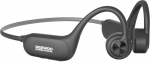 Daewoo Marathon Bone Conduction k&otilde;rvaklapid - mustad