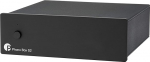 Pro-Ject Phono Box S2 Black