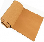 Cork Roll Cork, Cork Board for Home, Cork Roll with High Density, Cork Floor Tiles, Sound Insulation, 6 mm 8 mm paks, for Office, Home, School, Craft Supplies, Brown ( V&auml;rv : Thick 8 mm , Size :