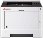 Kyocera Ecosys P2235dw WLAN Laserdrucker Schwarz Weiss, Laserdrucker WLAN mit Duplex-Einheit, 35 Seiten pro Minute. Laserdrucker Inkl. Mobile Print Funktion