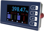 W&auml;gezellen-W&auml;gesensormodul W&auml;geanzeige Preis Rs485 Digital Force Gauge Dynamometer Controller Display Curve Instrument Enternet for die Automatisierung Wird zur Messung von Kraft, Druck, Verschiebung