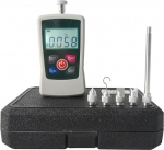 D&uuml;namomeeter, AMF Digitales Kraftmessger&auml;t, Push-Pull-Kraftmessger&auml;t, digitales Dynamometer(AMF-500)