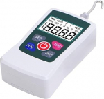 Tragbares digitales Kraftmessger&auml;t 500N AMF mit Push-Pull-Federdynamometer, hochpr&auml;zises Pr&uuml;fmessger&auml;t f&uuml;r Testen verschiedener Kr&auml;fte