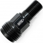 BGTEC Diamond Drill Bit Adapter (DD-BL to DD-BS) for HILTI DD160E DD200 DD250E DD350