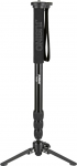 Jusino Monopod with Removable Base/Table Tripod