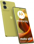Motorola nutitelefon G85 5G DS 6.67 tolli 8 GB RAM 256 GB roheline - br&auml;ndi EAN: 0840023278471