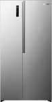 Gorenje NRS917C41X K&uuml;lmik- ja s&uuml;gavk&uuml;lmik Side-by-Side/Freestanding/544 L/EEK: C/ 37 dB/NoFrost Plus/SuperCool/FastFreeze/MultiFlow 360&deg;/DeepDoor Compartment/(W x H x D): 91,1 x 178,6 x 61,5 cm, Hall