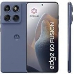 Motorola Edge 60 Fusion nutitelefon Pantone Slipstream + Moto Buds Loop