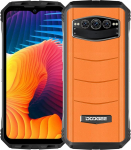 DOOGEE 5G Outdoor nutitelefon ilma lepinguta V30, eSIM, Dimensity 900 Octa Core 8GB + 256GB, 6.58 tolli 120Hz FHD+, 108MP kolmekordne AI kaamera (20MP &ouml;&ouml;n&auml;gemine), 10800mAh aku, Android 12 IP68 Mobile
