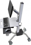 Ergotron 24-206-214 Neo-Flex LCD-k&auml;ru