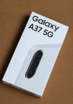 Samsung A37 5G 6 RAM 128GB Awe.White
