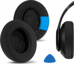 Geekria Sport Cooling Gel Asendusk&otilde;rvapadjad Beats Studio Pro k&otilde;rvaklappidele K&otilde;rvapadjad Ear Pads Korvapadjad Remondiosad Black