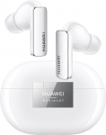 Huawei FreeBuds Pro 2, kaks k&otilde;larit True Sound, Pure Voice, Intelligent ANC 2.0, Triple Adaptive EQ, HWA ja Hi-Res Wireless sertifitseerimine, Saksa versioon, keraamiline valge