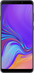 Samsung Galaxy A9 (2018) nutitelefon [6,3 tolli, 128 GB], 128 Gb, 128 GB