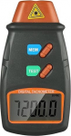 PNGOS professionaalne digitaalne tahhomeeter mootorsae kontaktivaba tahhomeeter lasertahhomeeter digitaalne tahhomeeter m&otilde;&otilde;tepiirkond 2.5RPM ~ 99.999RPM