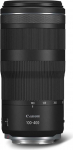 Canon RF objektiiv 100-400 mm F5.6-8 IS USM - 5,5-tasemelise pildistabilisaatoriga telesuumobjektiiv spordi ja looduse jaoks, mis &uuml;hildub EOS R s&uuml;steemiga.