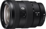 Sony SEL-1655G Wide Angle Zoom Lens (16&ndash;55 mm, F2.8, APS-C, Suitable for A6600, A6500, A6400, A6100, A6000, A5100, A5000 and Nex Series, E-Mount), Black