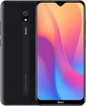 Xiaomi Redmi 8A 32 GB mobiiltelefon, must, kesk&ouml;&ouml; must, Android 9.0 (Pie), Dual SIM-kaart