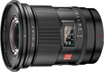 Viltrox AF 16 mm F1.8 Full Format Lens for Nikon Z Mount, Wide Angle Autofocus Digital DF Camera Lens, with LCD Screen, Adjustable Button AF/MF Switch for Nikon Z-Mount Cameras