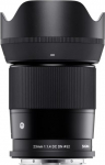 Sigma 30 mm F1.4 DC DN Contemporary Lens (Filter Thread 52 mm)