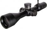 Sightmark Presidio 3-18x50 MR2 FFP Rifle Scope - Mil Dot Reticle 30mm toru, Zero Stop, valgustatud, IP67