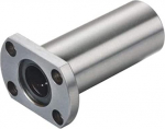 TMP1105 LMH30LUU Kahepoolne l&otilde;igatud lineaarne laager LMH30 LUU ovaalne &auml;&auml;rikuga paigaldatud lineaarsed laagrid 3045123 mm T&auml;pse lineaarsed laagrid
