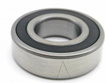 1 st&uuml;cke H7000C 2RZ HQ1 P4 GA 10x26x8 Versiegelt Schr&auml;gkugellager Spindel Lager CNC ABEC-7 SI3N4 Keramik Ball