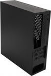 V&auml;ike ITX arvutikapp, Micro ITX MATX terasest korpus, PC korpus USB 3.0 pordiga, ITX PC m&auml;ngukapp arvuti PC jaoks