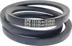 1PCS SPB2473 SPB2500 SPB2518 SPB2522 SPB2530/5V1000 LW Schmal V-Riemen High-Speed &Ouml;l-best&auml;ndig Power Transmission G&uuml;rtel Japan Marke(SPB 2473 LW)