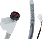 DL-pro Aquastop sisselaskevoolik 1,6 m Whirlpoolile 482000023524 voolik Aquastop voolik n&otilde;udepesumasinale n&otilde;udepesumasinale n&otilde;udepesumasinale n&otilde;udepesumasinale