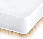 Starlight Beds SB-1104-90x200 &uuml;hekohaline tufitud madrats 90 x 200 cm K&auml;sitsi tufitud 90 x 200 cm madrats