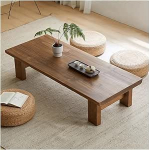Faltbarer Laptoptisch mit vielseitiger Funktionalit&auml;t - Couchtisch zum Fr&uuml;hst&uuml;ck, Schreiben, Lernen und Zeichnen - Kompaktes, Mehrzweck-Serviertablett f&uuml;r Home Office und Wohnzimmer