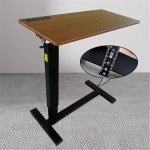 Mobiilne voodilaud T&auml;ispuidust voodilaua, teisaldatav s&uuml;learvuti laud, t&otilde;stepult, magamistuba, majapidamine, kokkupandav voodi, v&auml;ike laudvoodi t&otilde;stetabel