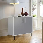 EconoHome puidust buffet kapp koos hoiuruumiga, hall puidust k&uuml;ljepaneel kapp 2 uksega, kredenza elutuppa, kontorisse, k&ouml;&ouml;ki, s&ouml;&ouml;gituppa, magamistuppa, TV-seina v&otilde;i kabineti konsoollauana