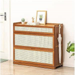 Kaasaegne konsoollaud ristk&uuml;likukujulise alusega, seinapinnad, k&uuml;lgkoridor, esikus, kaasaegne puidust kingakapp, iseseisev kingakapp 3-5 kokkuklapitava sahtliga, kallutatava