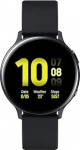 Samsung Galaxy Watch Active2 44 mm - unen&auml;gude j&auml;lgimine, Aqua Black (uuendatud)