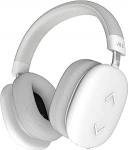 JAZ Pure Wave Traadita m&auml;ngimise k&otilde;rvaklapid, madal viivitus, 3,5 mm pesa, sisseehitatud mikrofon ja juhtimispult, laadimis- ja AUX-kaabel kaasas, nutitelefonile, tahvelarvutile.