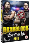 WWE: Roadblock 2016
