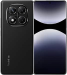 XIAOMI Redmi Note 14 Pro 5G nutitelefon 12+512GB must 5110mAh 45W Professional 200MP AI kaamera koos laadijaga ilma NFC-ta