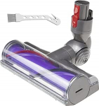 Quick Change Motor Head Cleaner &uuml;hilduv Dyson V7 V8 V10 V11 V15 tolmuimeja Animal Absolute mudelid puhastus pea Dyson asendusosa Electric Head for Hardwood Floor vaibad