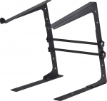 Reloop Support Ordinateur Laptop Stand v2