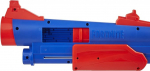 Hasbro Nerf Fortnite Pump SG Blaster - Pump Action Mega Dart Blaster - tagumine laadur - 4 Nerf Mega Darti - lastele, teismelistele ja t&auml;iskasvanutele