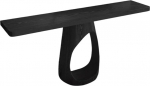 Foyer-Sofatisch Schmal Home Chinesischen Stil Massivholz Konsole Tisch Dekoration Eingang Korridor Wand Lagerung