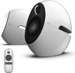 Edifier LUNA Eclipse USB, Bluetooth, traadita + juhtmega