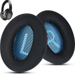 Wzsipod k&otilde;rvapadjad Bose QuietComfort 35/Qc35ii k&otilde;rvaklappidele, mis &uuml;hilduvad QC45, QC25, QC2, QC15 ja rohkemate eksklusiivsete varuosadega S1