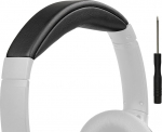 SOULWIT asenduspeapael Bose QuietComfort 25 (QC25)/SoundLink Around-Ear II (SoundLink AE2)/SoundTrue Around-Ear II (SoundTrue AE 2) k&otilde;rvaklappidele, peapaelade lisatarvikud