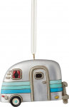 Enesco Allen Designs Happy Camper Ornament, 1,8 cm