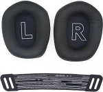 INF asendusk&otilde;rvapadjad Logitech G733 k&otilde;rvapadjadele ja peapaela pehmendusele